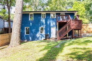 Apartment in Auburn, GA