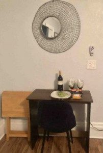 Dynasty Love Nest Apartment in Belfast, NY