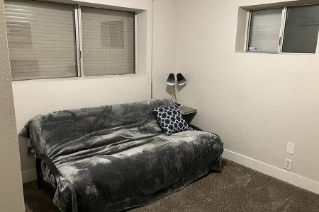 Furnished Room in Las Vegas,NV