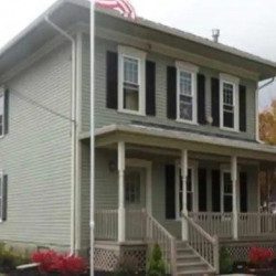 2nd and 1 bth home in Belfast, NY