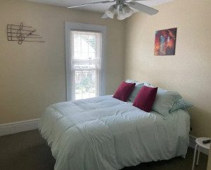 2bd and 1 bth home in Belfast, NY
