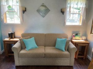 Tiny House in Belfast, NY