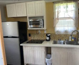 Tiny House in Belfast, NY
