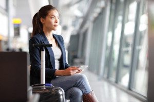 Traveling Professional